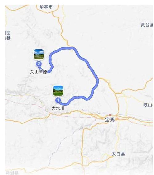 如何规划一次从西安到黄山的完美旅行？-图2