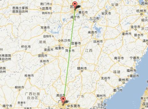 武汉到广州旅游，有哪些不可错过的攻略？-图1