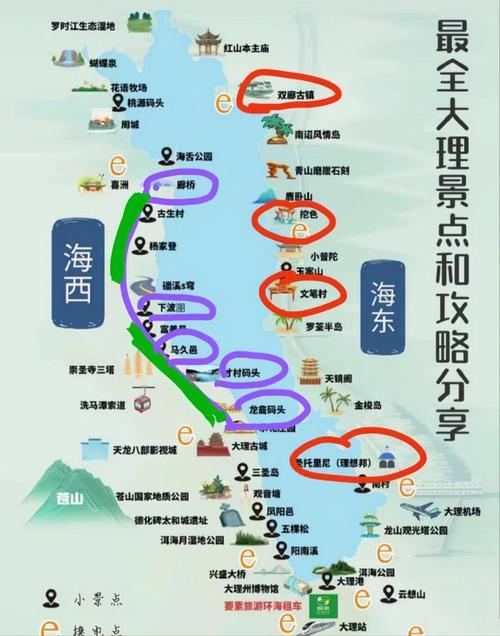 重庆去云南旅游，有哪些必看的攻略？-图1