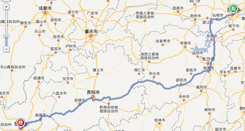 武汉到云南旅游，有哪些必去景点和实用攻略？-图3