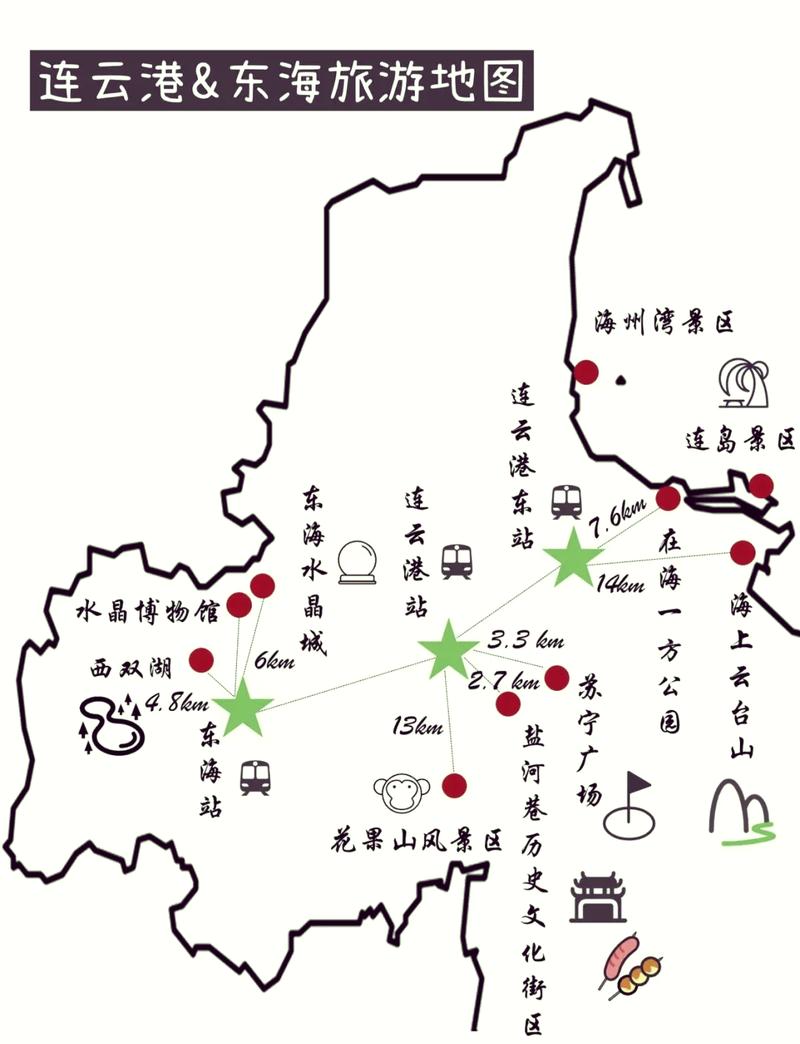 五一假期去江苏旅游，有哪些必去景点和实用攻略？-图3