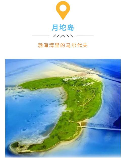 乐亭三岛旅游攻略，如何规划一次完美的海岛之旅？-图3