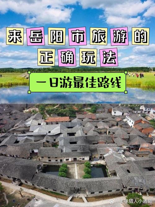 岳阳君山岛旅游攻略，如何玩转这座美丽的岛屿？-图3