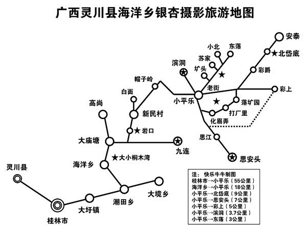 海洋乡旅游攻略，如何规划一次完美的旅行体验？-图2