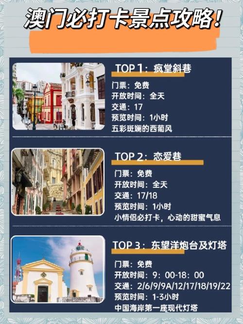 澳门旅游住宿攻略，如何选择最佳住宿体验？-图3