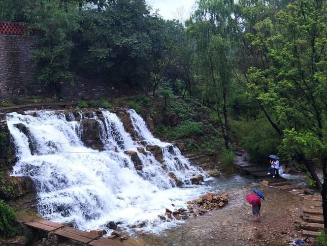 峨庄旅游攻略，如何规划一次完美的旅行体验？-图2