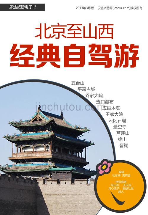 北京到山西旅游，有哪些不可错过的景点和攻略？-图3