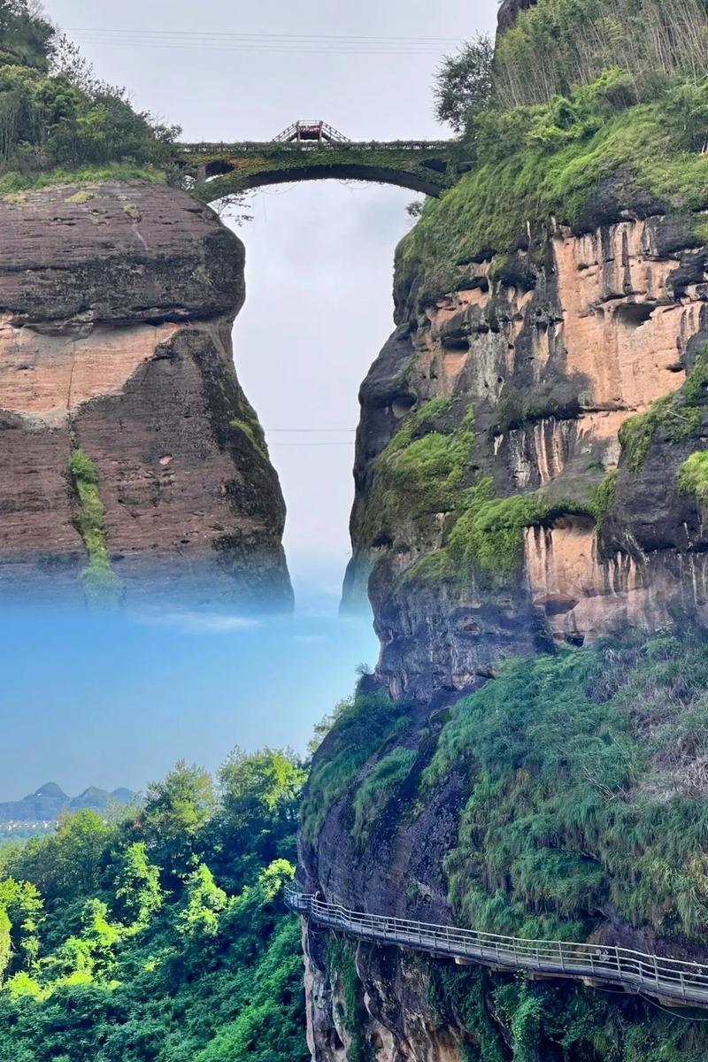 鹰潭龙虎山旅游攻略，如何规划一次完美的旅行体验？-图2