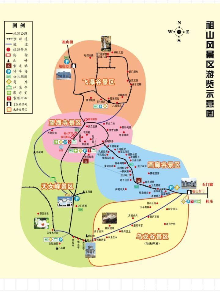 大连与秦皇岛旅游攻略，如何规划一次完美的双城之旅？-图3