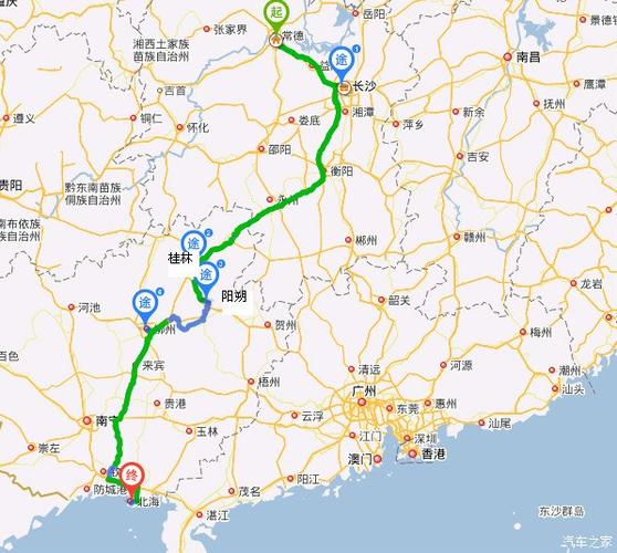 长沙到海南旅游，有哪些不可错过的攻略？-图3