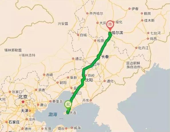 大连到哈尔滨旅游，有哪些必去景点和实用攻略？-图1