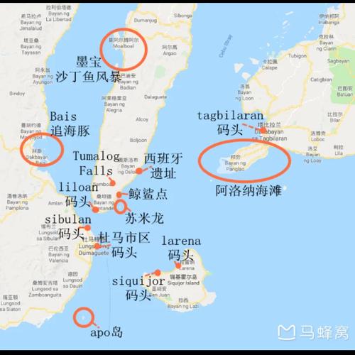 探索菲律宾宿务，有哪些不可错过的旅游攻略？-图1