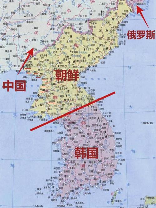 北朝鲜旅游攻略，如何规划一次独特的朝鲜之旅？-图1