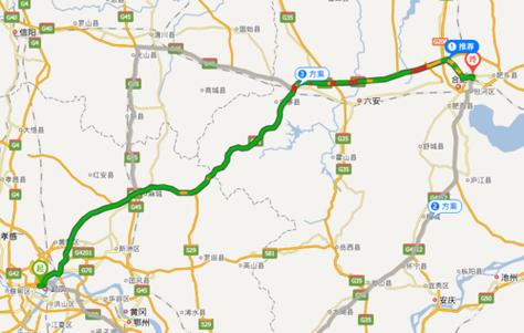 合肥到武汉旅游，有哪些必去景点和实用攻略？-图1