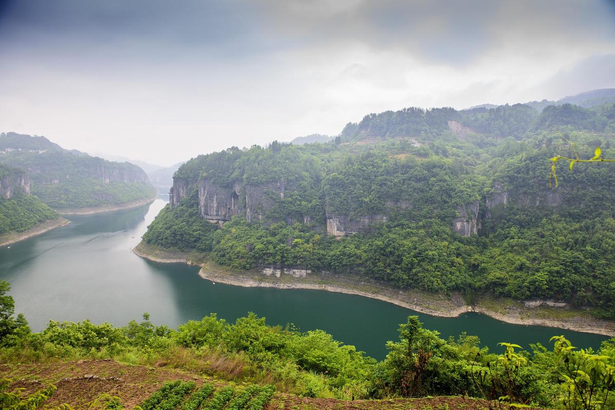 恩施清江画廊旅游攻略，如何规划一次完美的旅行体验？-图2