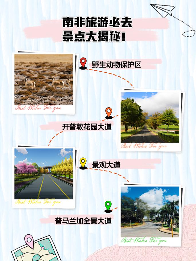 探索南非旅游景点，有哪些不可错过的攻略？-图3