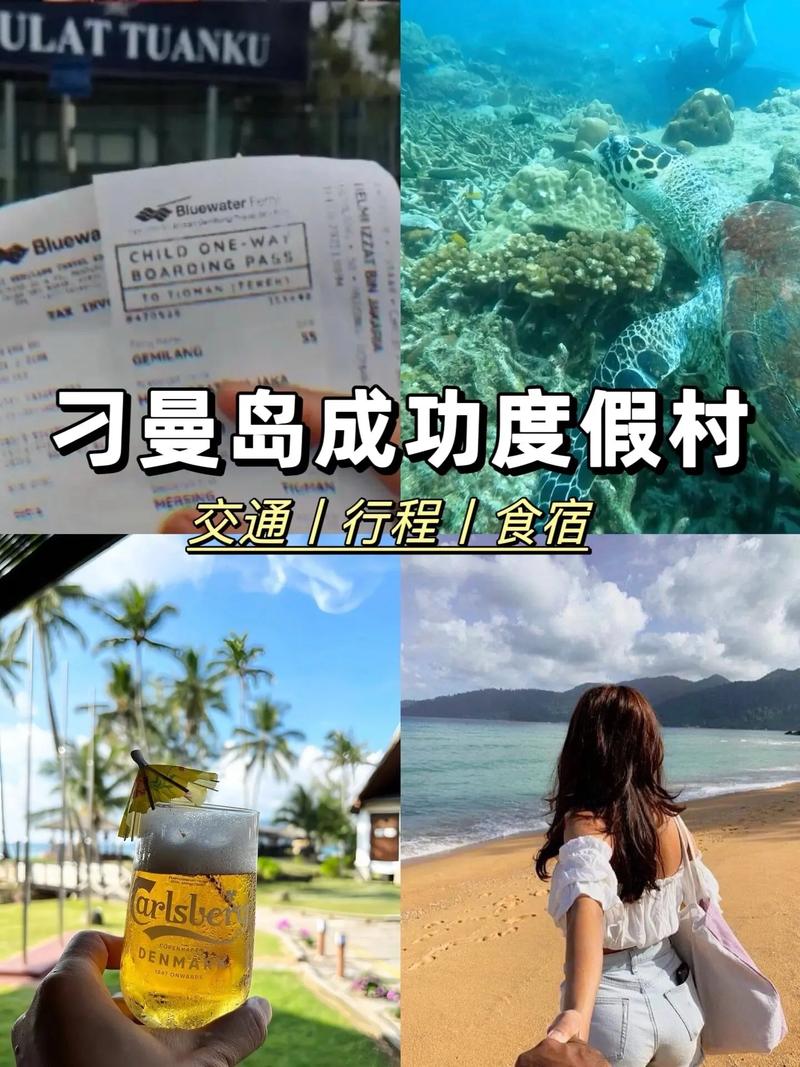 刁曼岛旅游攻略，如何规划一次完美的刁曼岛之旅？-图1