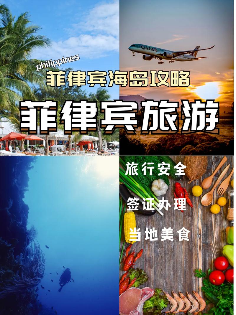 菲律宾薄荷岛旅游攻略，如何规划一次完美的旅行？-图2