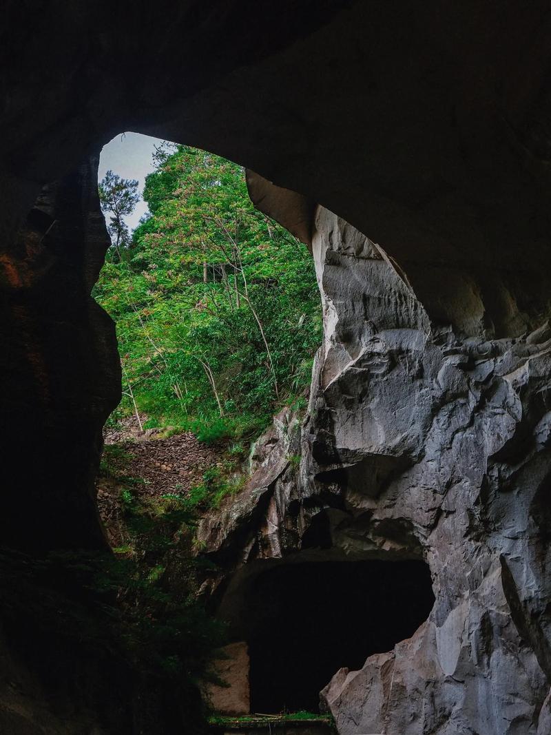 长屿硐天旅游攻略，如何规划一次完美的旅行体验？-图3