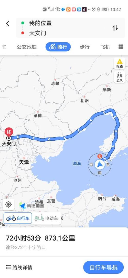 大连到北京旅游，有哪些必去景点和实用攻略？-图2