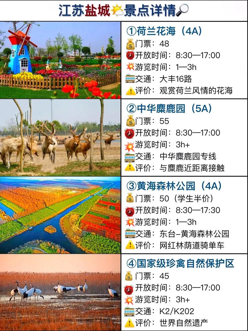 江苏省有哪些值得一游的旅游景点？-图3