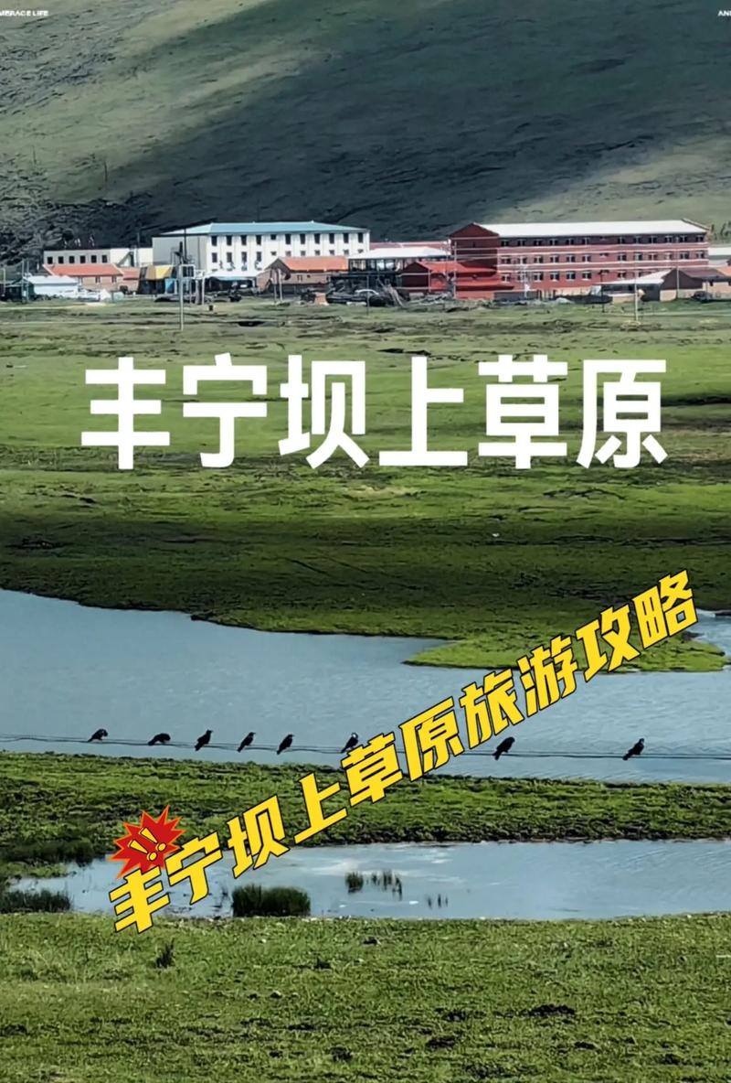 丰宁坝上草原旅游攻略，如何规划一次完美的草原之旅？-图2