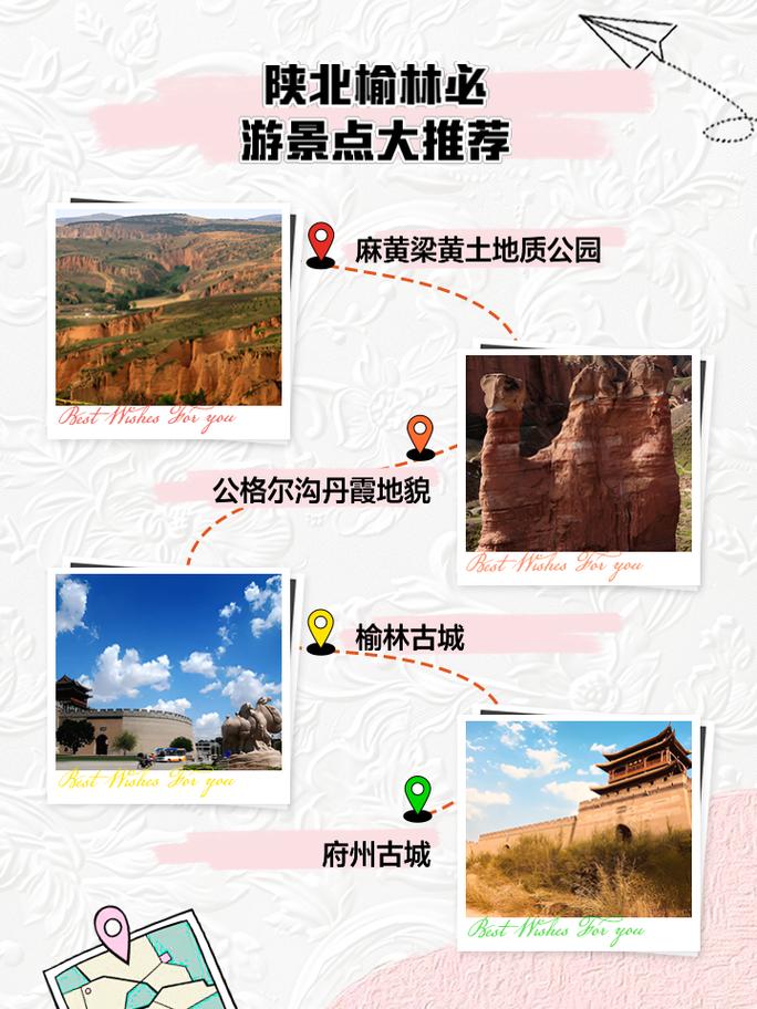 陕北旅游攻略，哪些景点是必去的？-图3