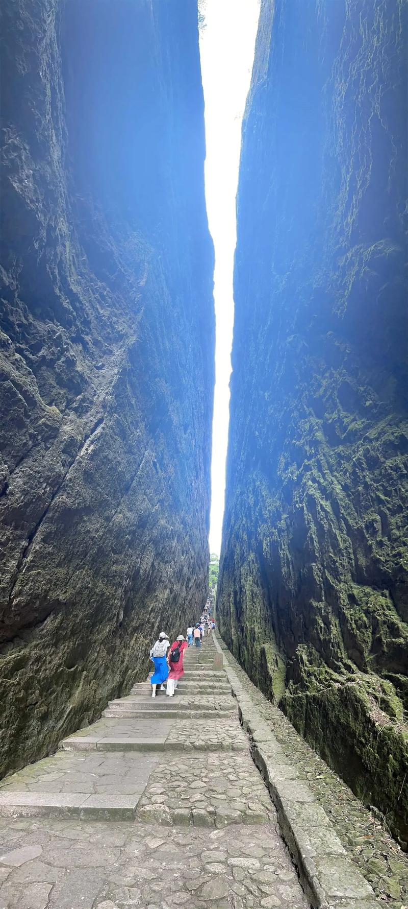 衢州江郎山旅游攻略，如何规划一次完美的旅行体验？-图1