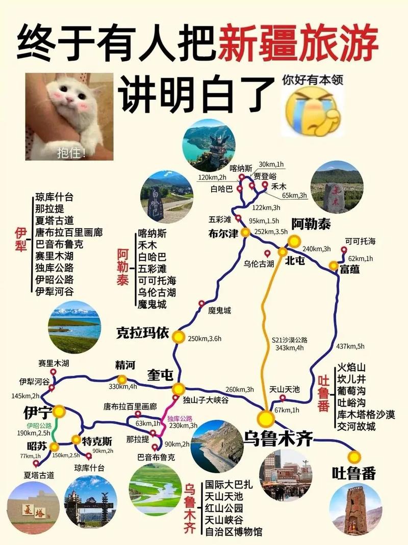 吉布提旅游攻略，如何规划一次完美的吉布提之旅？-图1