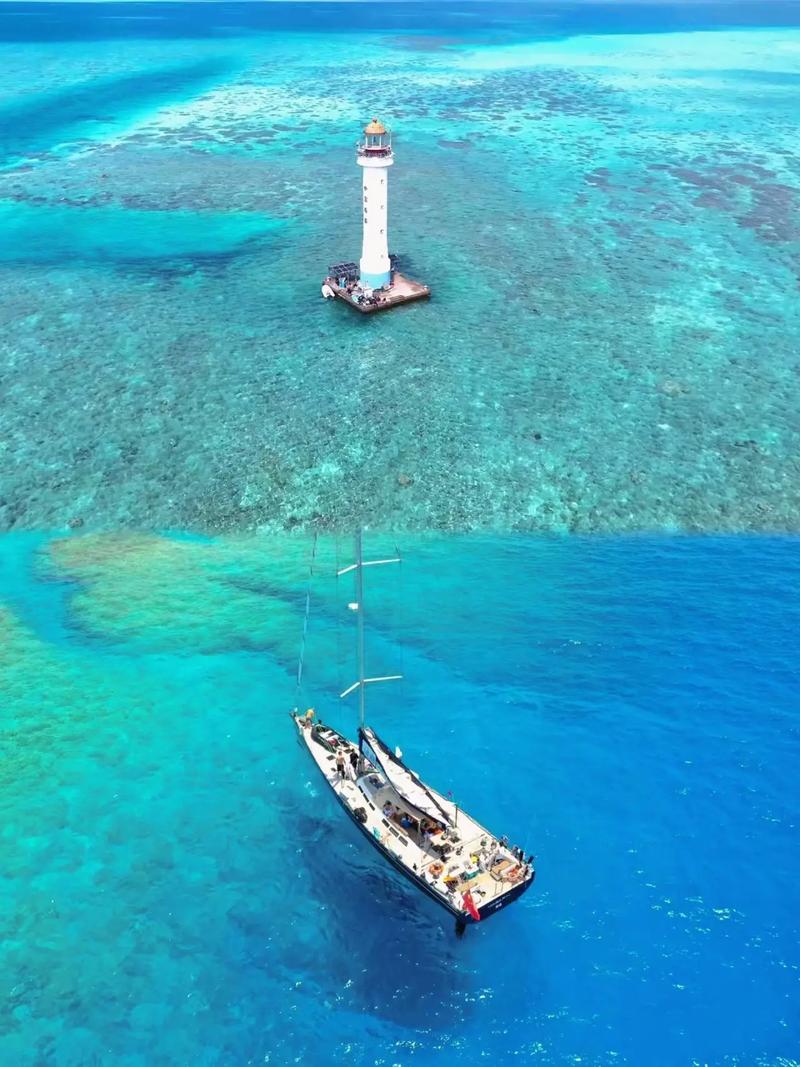 海南西沙群岛旅游攻略，如何规划一次完美的海岛之旅？-图3