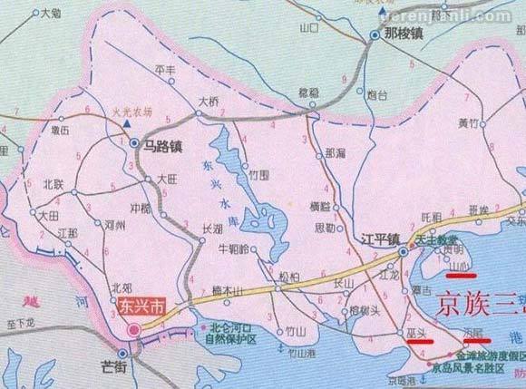 京族三岛旅游攻略，如何规划一次完美的旅行体验？-图2