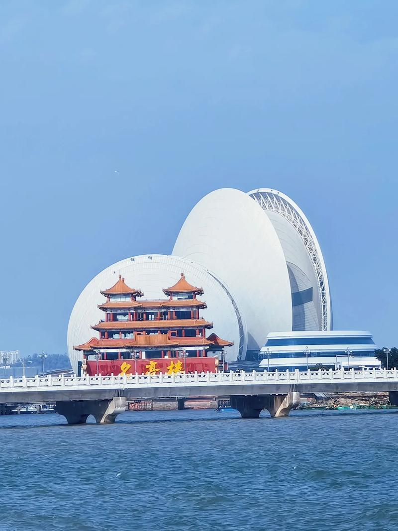 珠海旅游攻略，哪些景点值得一游？-图1