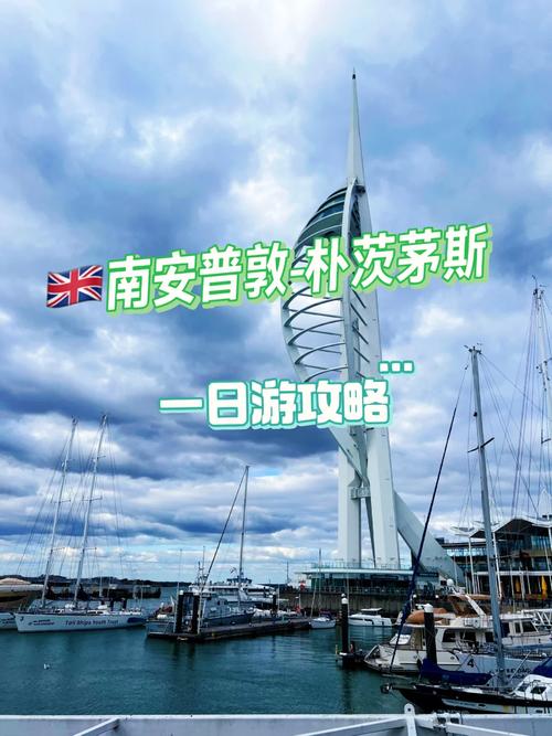 南安普顿旅游攻略，如何规划一次完美的南安普顿之旅？-图3