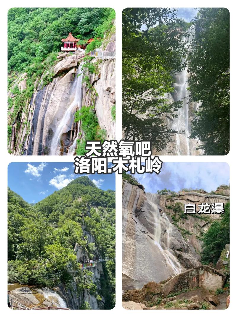 木札岭旅游攻略详解，如何规划一次完美的旅行体验？-图2