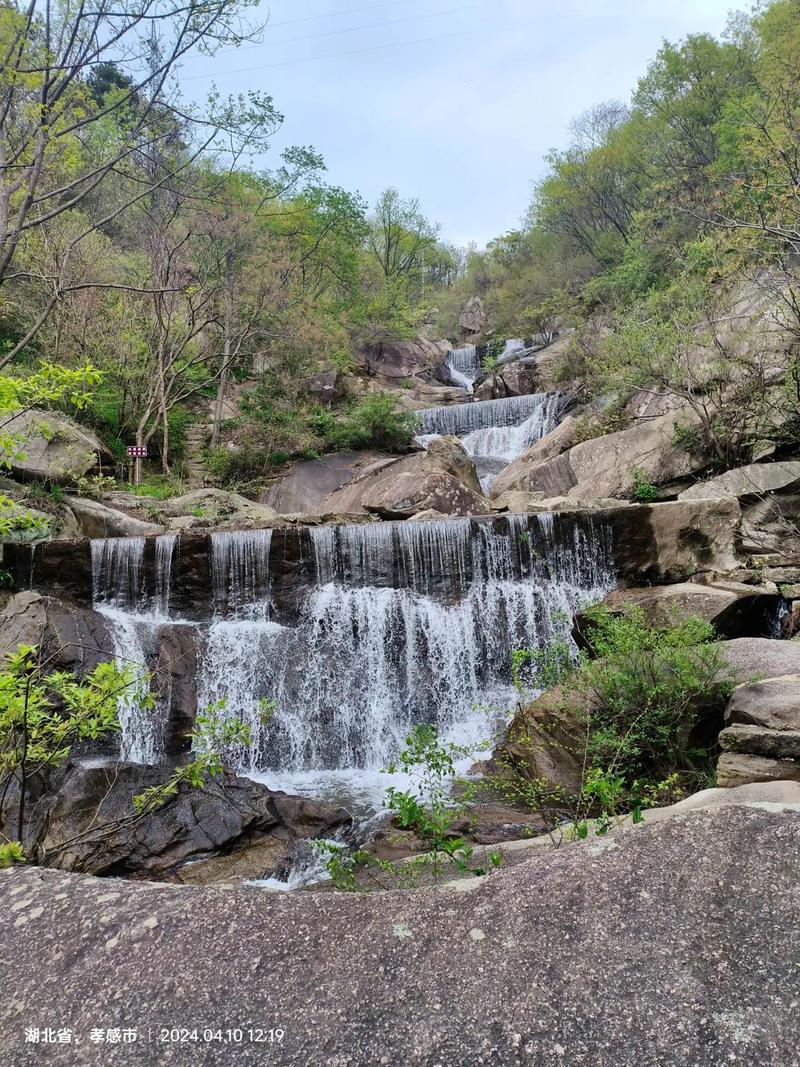 大悟十八潭旅游攻略，如何玩转这片自然美景？-图1