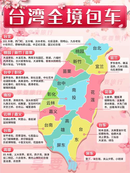 台湾台南旅游攻略，如何规划一次完美的台南之旅？-图2