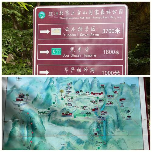 如何制定一份完美的北京上方山旅游攻略？-图3