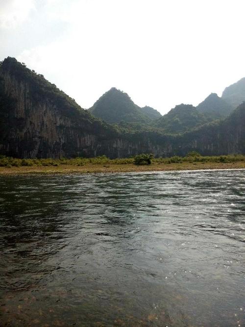 桂林草坪乡旅游攻略，如何玩转这片美丽之地？-图2