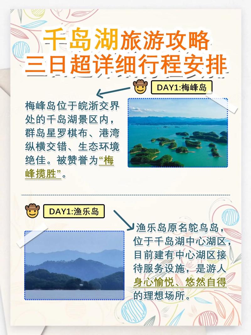 探索加拿大千岛湖，一份全面的旅游攻略指南？-图2