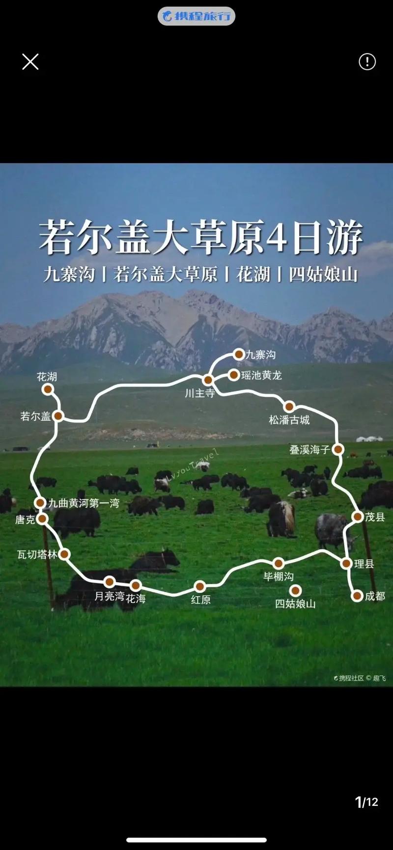 诺尔盖旅游攻略，如何规划一次完美的旅行体验？-图2