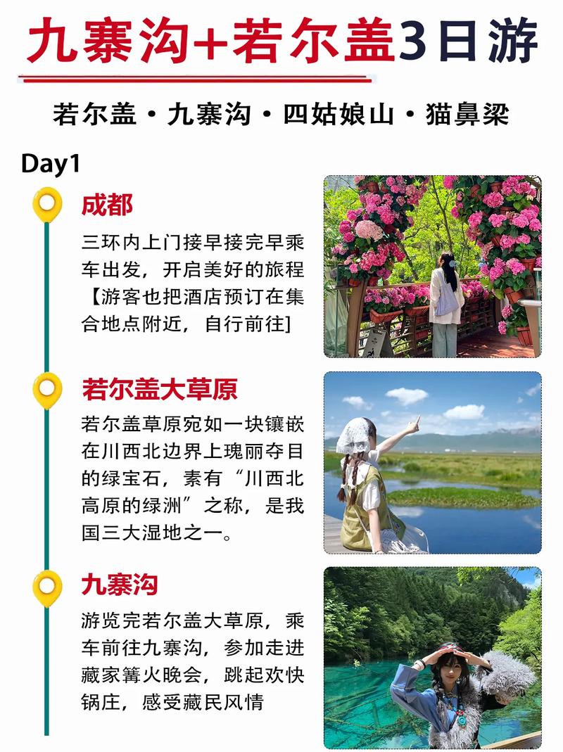 诺尔盖旅游攻略，如何规划一次完美的旅行体验？-图3