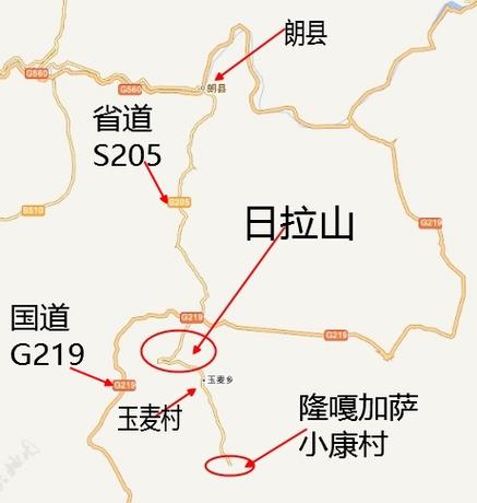 藏南旅游攻略，如何规划一次完美的藏南之旅？-图1