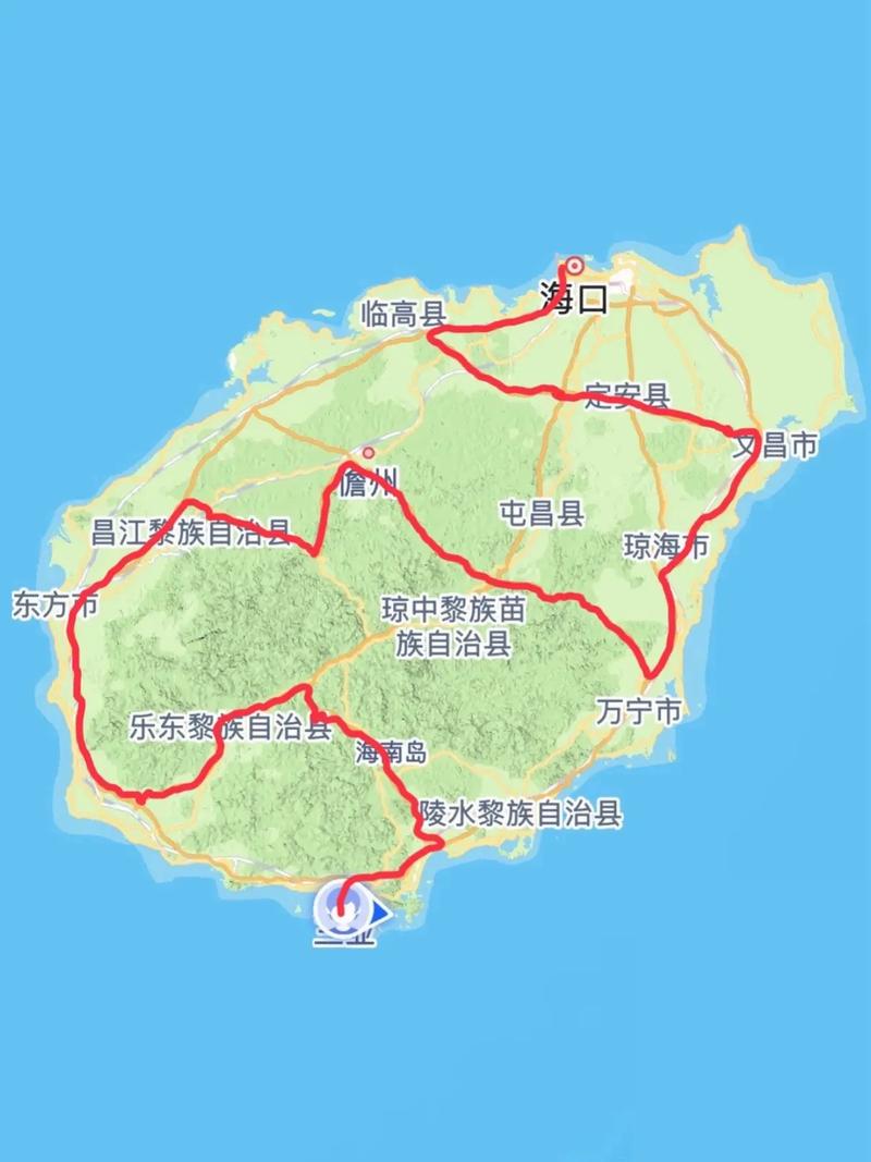 丹洲旅游攻略，如何规划一次完美的丹洲之旅？-图3