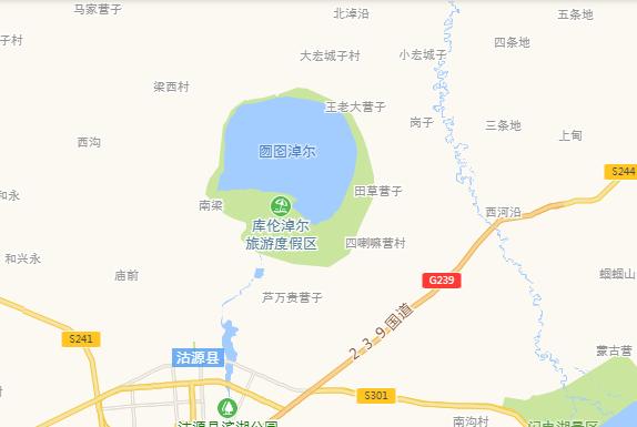 库伦旅游攻略，如何规划一次完美的库伦之旅？-图3