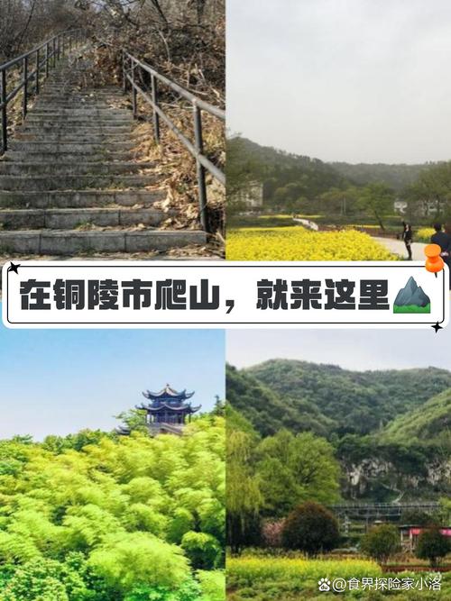 铜山旅游攻略，如何规划一次完美的铜山之旅？-图2