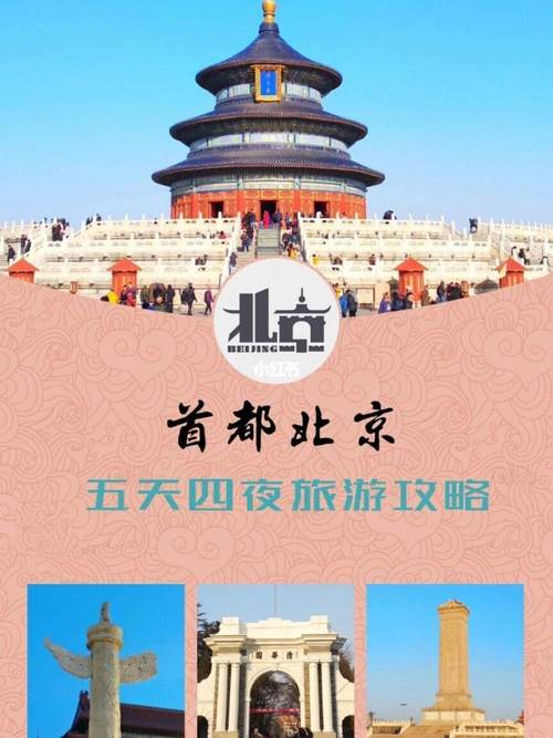 如何打造一份吸引人的旅游攻略封面？-图2