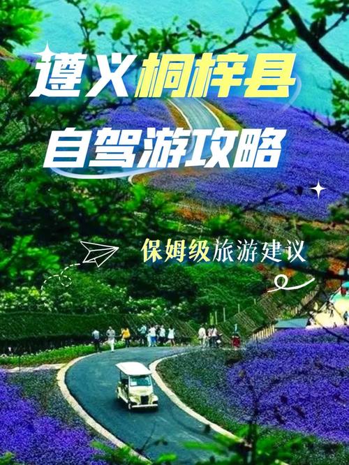 桐梓旅游攻略，如何规划一次完美的桐梓之旅？-图1