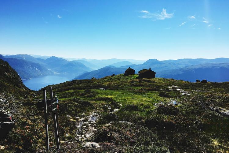 光头山旅游攻略，如何规划一次完美的旅行？-图1