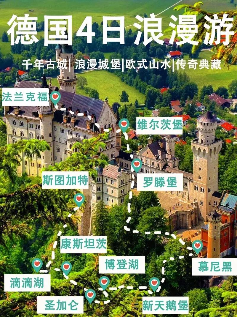 劳德代尔堡旅游攻略，如何充分体验这座魅力之城？-图2