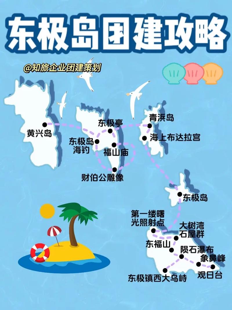 舟山东极岛旅游攻略，如何规划一次完美的海岛之旅？-图2